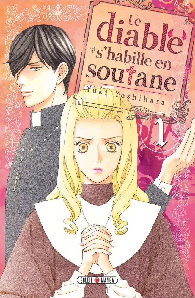 Le diable s'habille en soutane